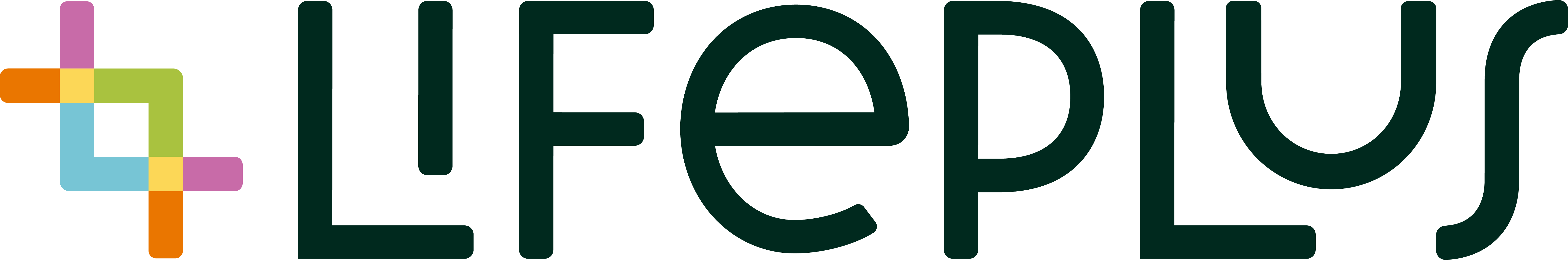 Lifeplus logo