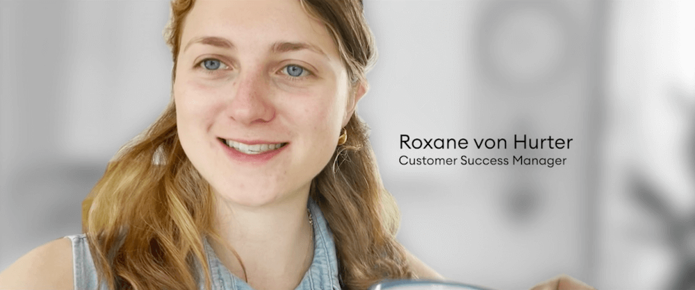 Roxane Employee Spotlight video thumbnail