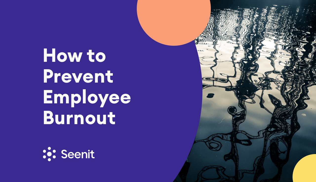 Employee Burnout: Its Causes & How to Prevent it hero image
