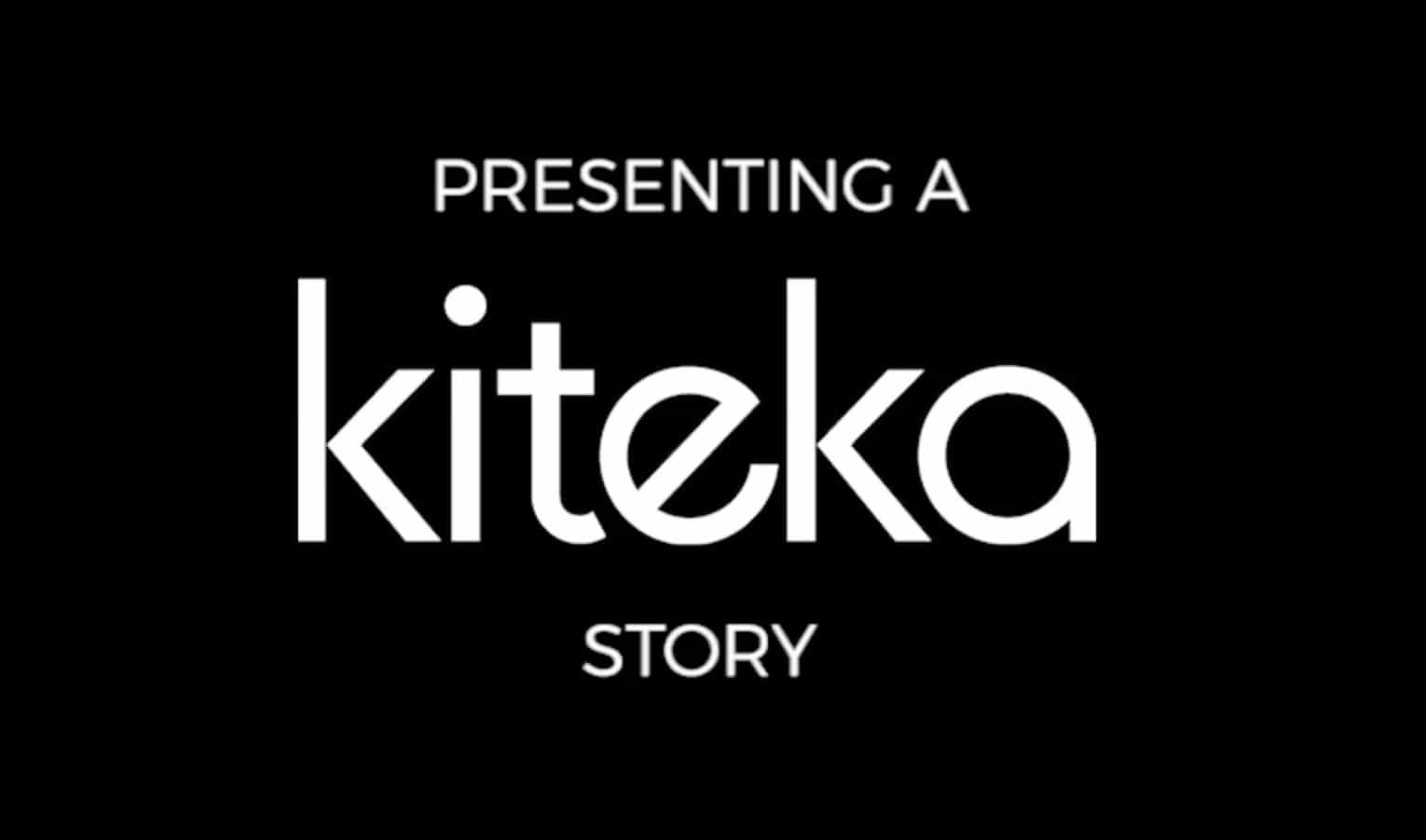 Spotlight - introducing Kiteka hero image