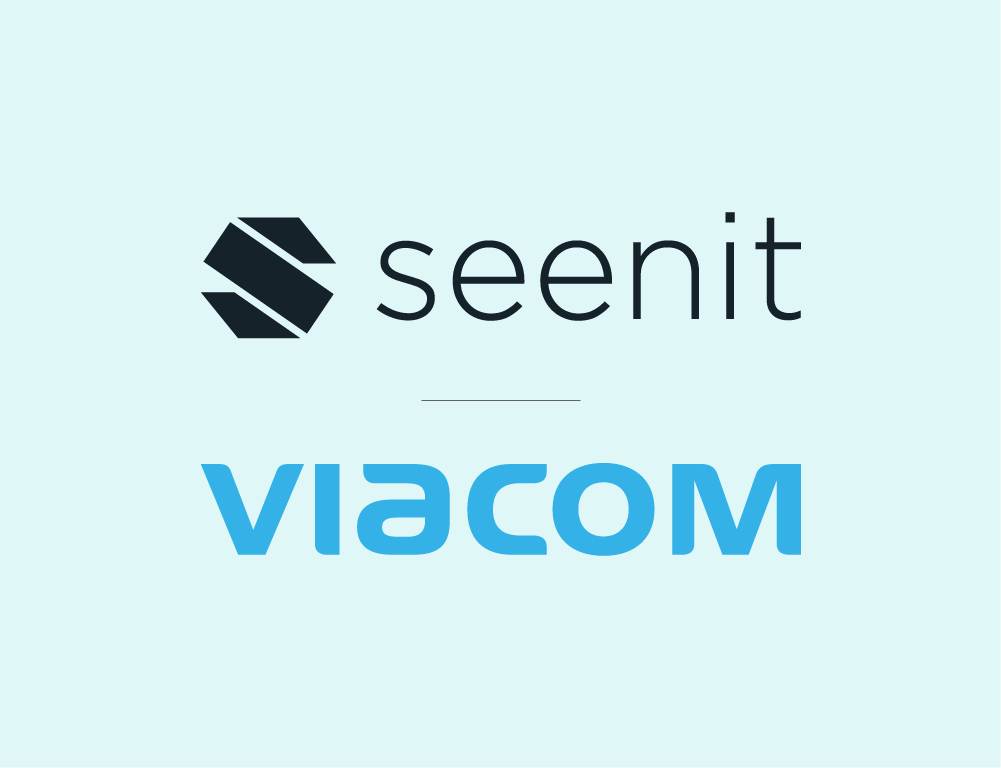 Seenit All Before | Viacom's 