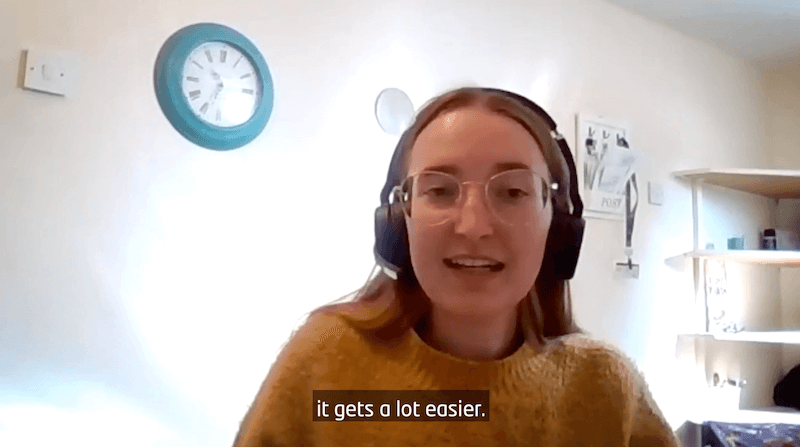 Welcoming remote colleagues video thumbnail