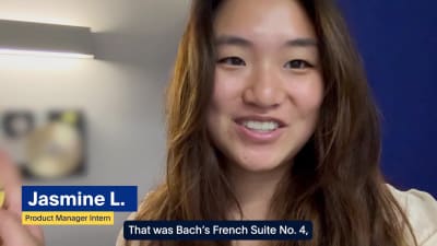 PayPal - Day in the Life of an Intern video thumbnail