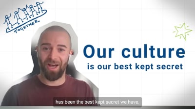 Wickes - Colleague Promise video thumbnail