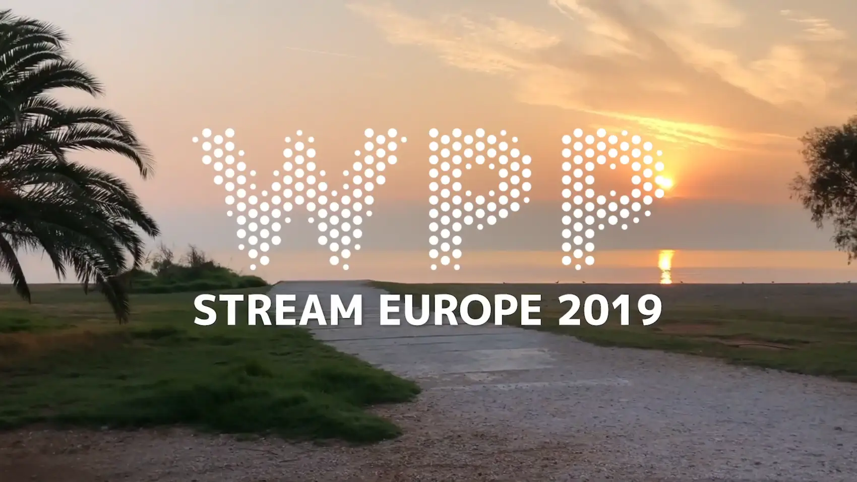 Stream 2019 Day 3 video thumbnail