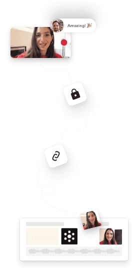 Seenit for Small & Medium Sized Businesses graphic of the Seenit platform