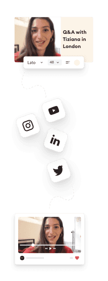 Seenit for Small & Medium Sized Businesses graphic of the Seenit platform