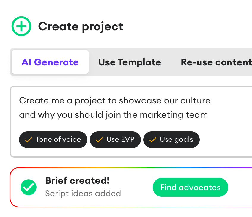 AI Co-Producer