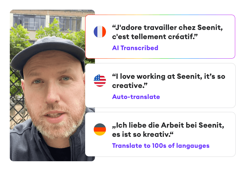 Globalise Your Content