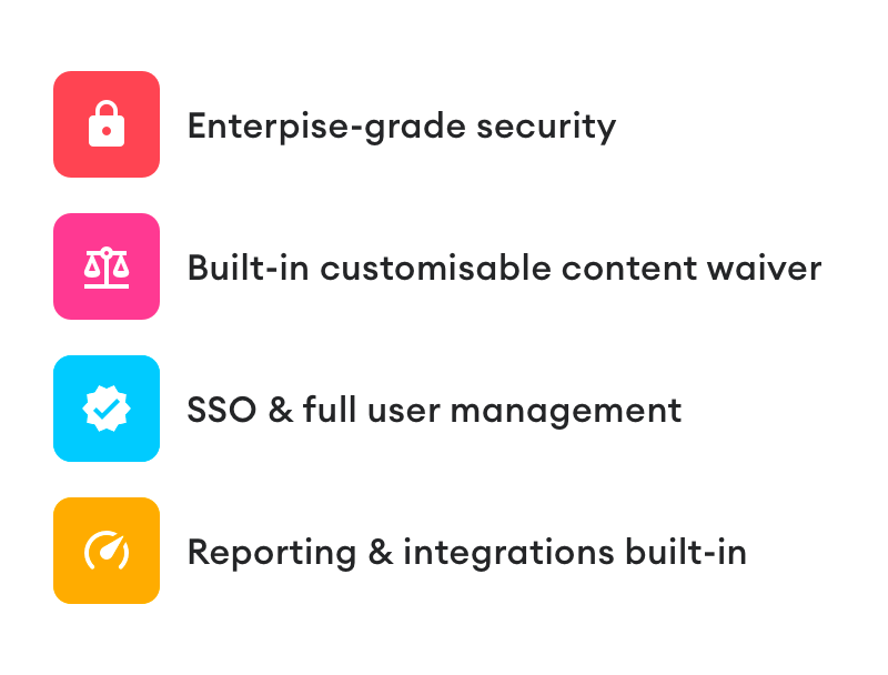 Enterprise Security