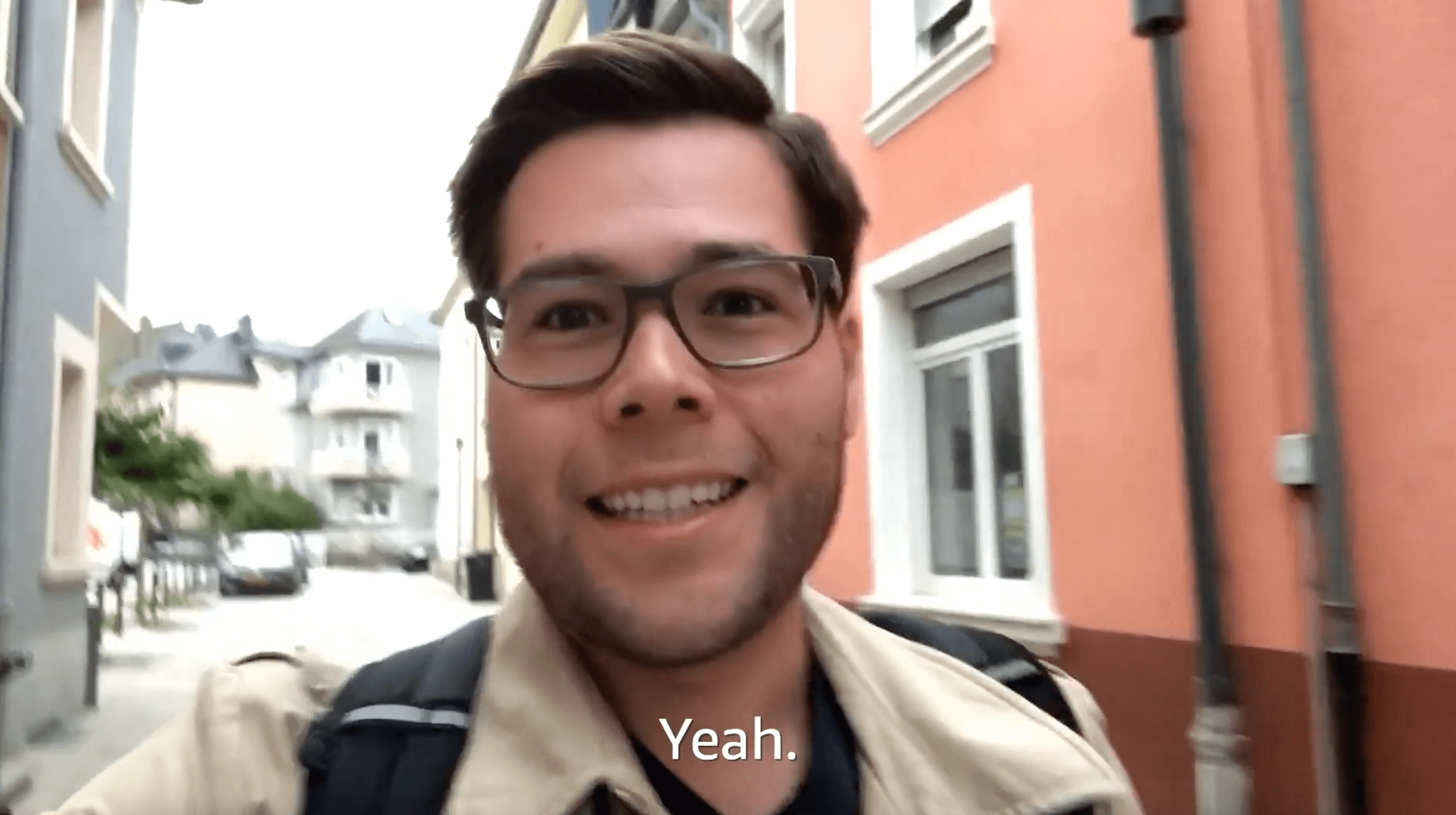 Final video