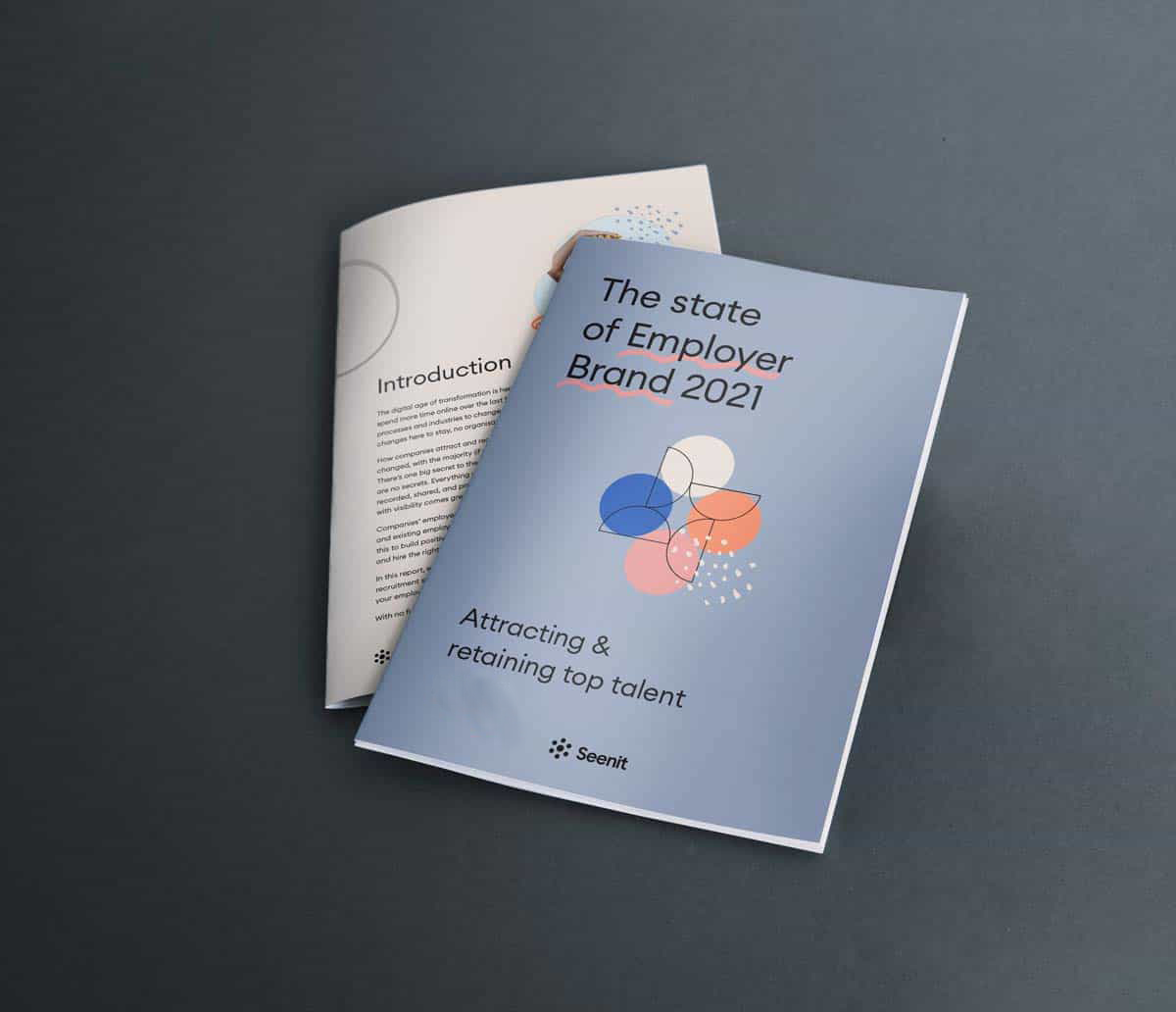 The State of Employer Brand 2021