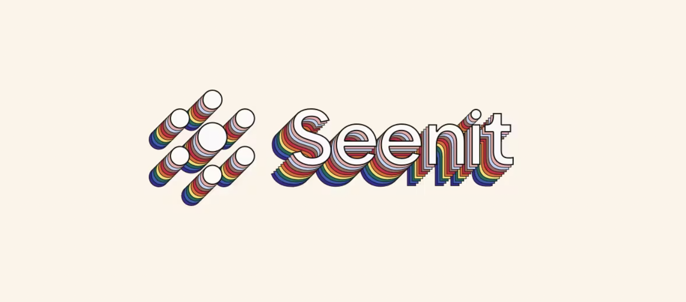 Team Seenit | Pride 2023