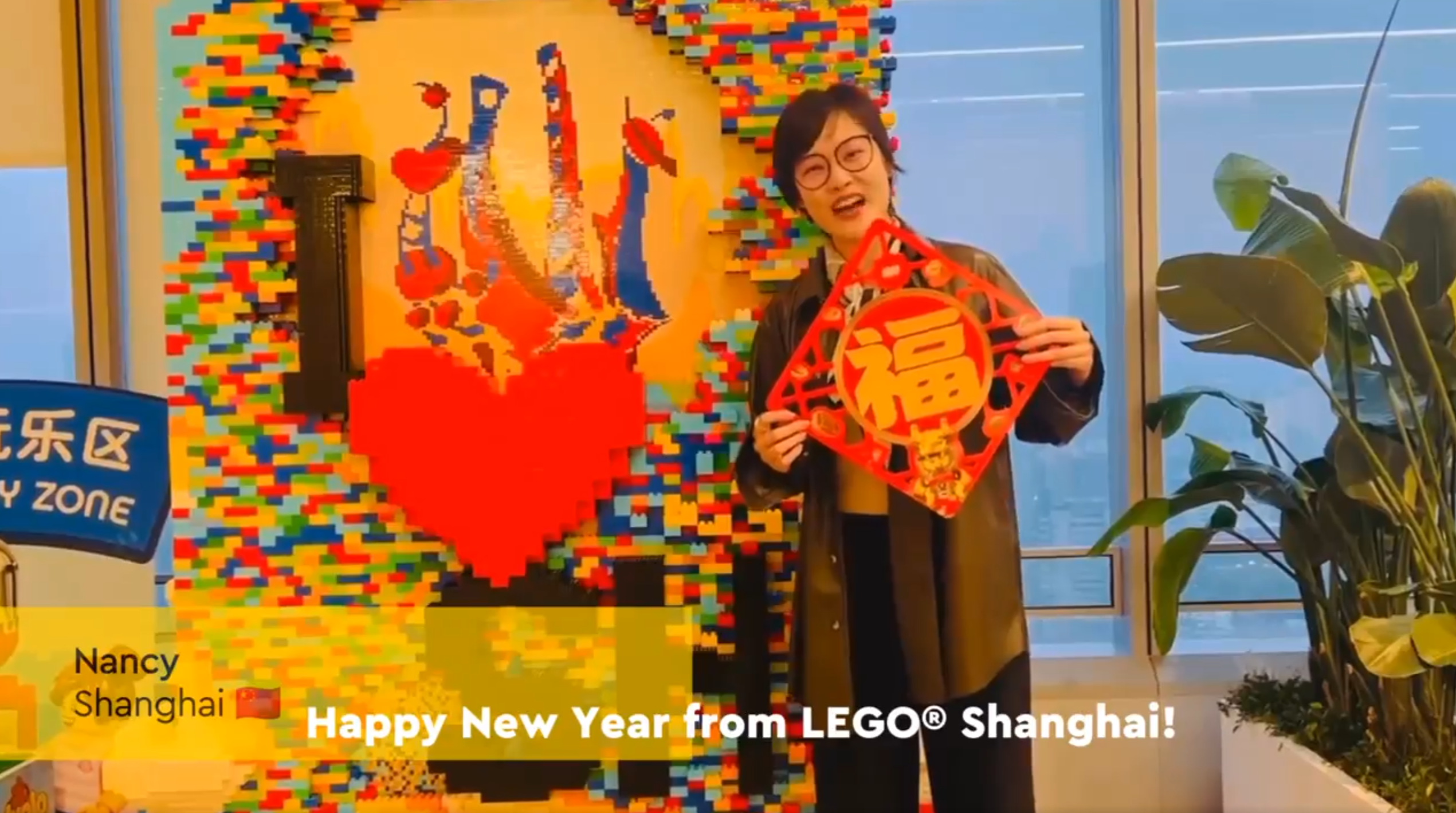 Lunar New Year