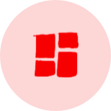 Organise icon