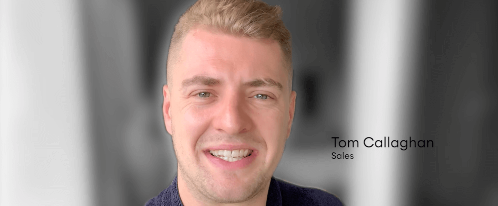 Tom Employee Spotlight
