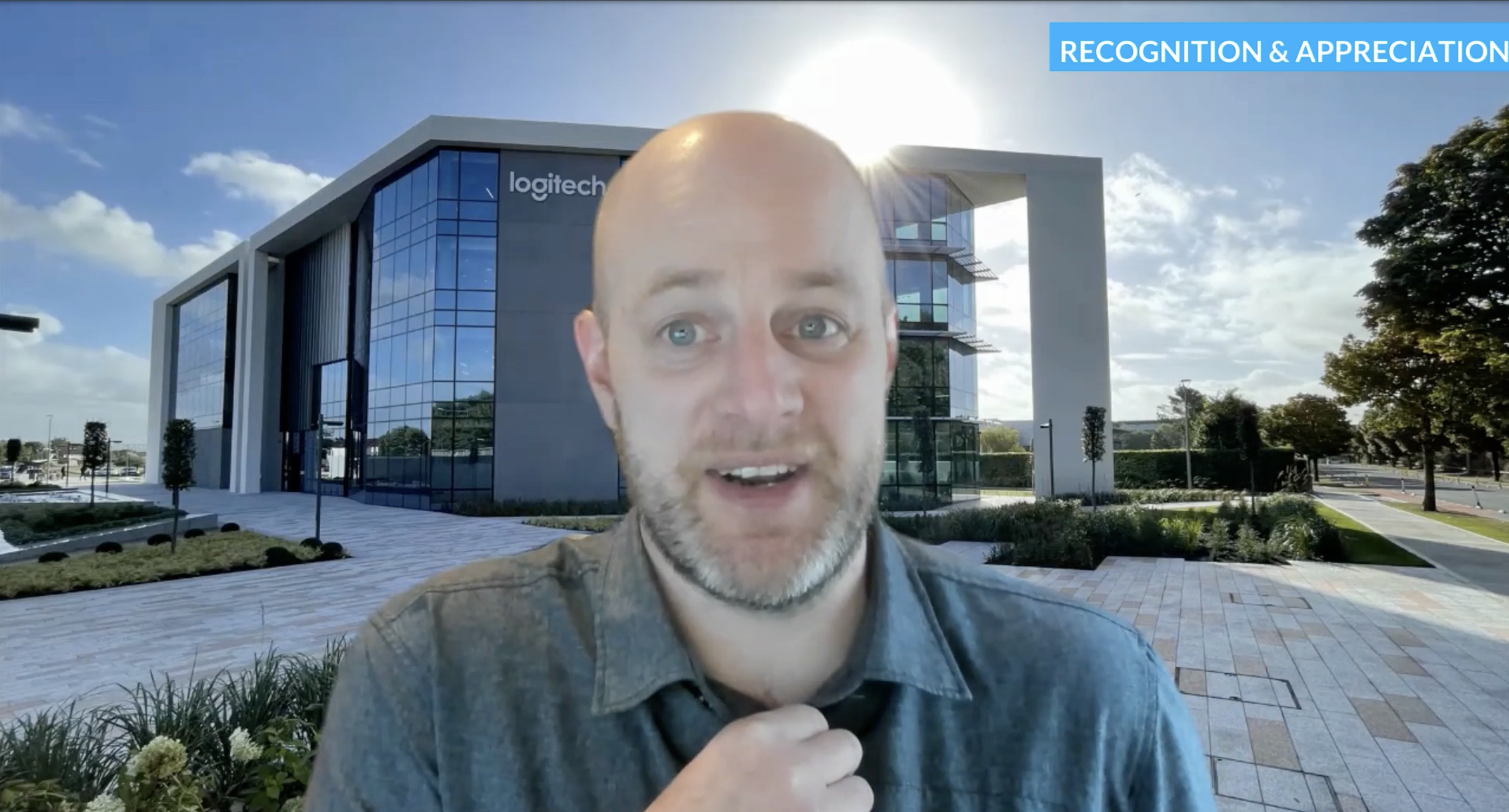 Logitech | Well-being 