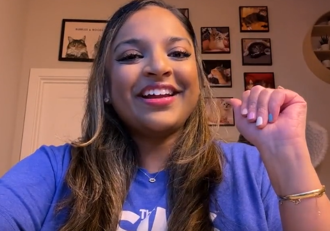 Meet Elysia, Development Manager for The Sims!