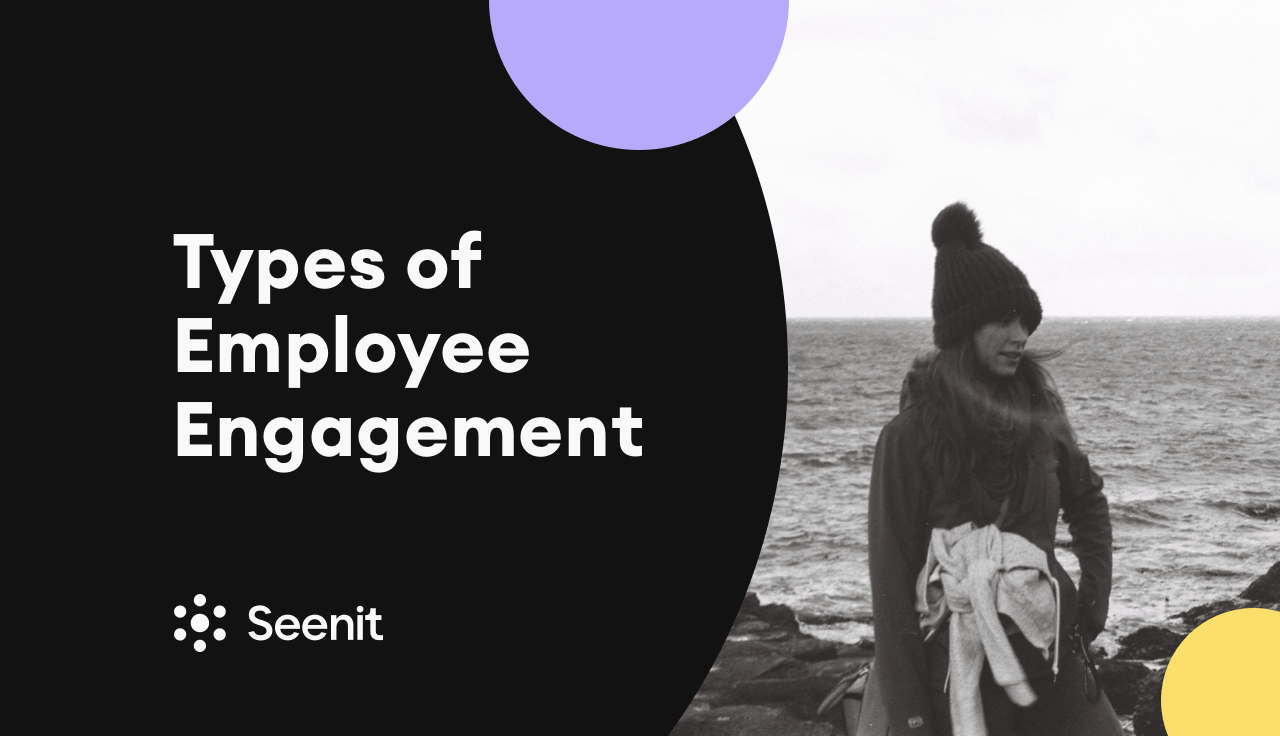 3 Types of Employee Engagement hero image