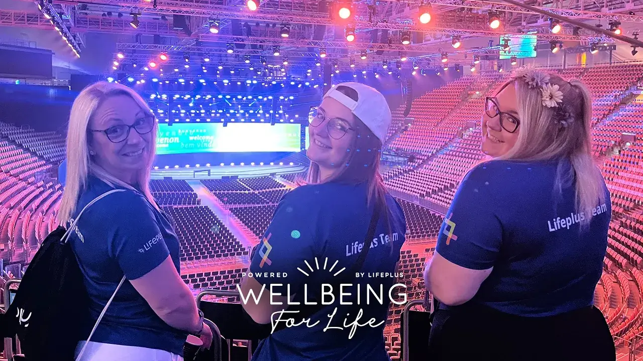 Wellbeing For Life Festival 2023 Colleague Experience